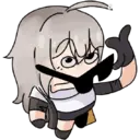 ស្ទីកเกอร์