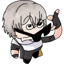 ស្ទីកเกอร์