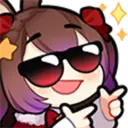 স্টিকার