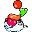 ஸ்டிக்கர்