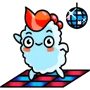 ஸ்டிக்கர்