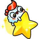 ஸ்டிக்கர்