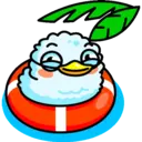 ஸ்டிக்கர்