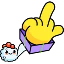 ஸ்டிக்கர்