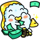 ஸ்டிக்கர்