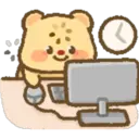 ស្ទីកเกอร์