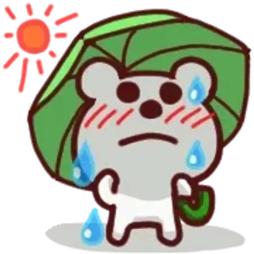 ស្ទីកเกอร์