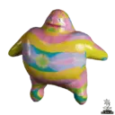 สติกเกอร์