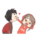 ஸ்டிக்கர்