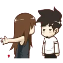 ஸ்டிக்கர்