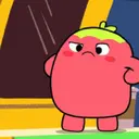 สติกเกอร์