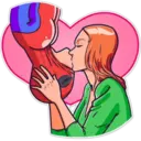 ស្ទីកเกอร์