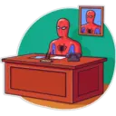 ស្ទីកเกอร์