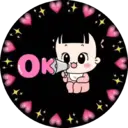 ஸ்டிக்கர்