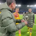 ស្ទីកเกอร์