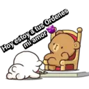 ஸ்டிக்கர்