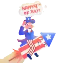 ស្ទីកเกอร์