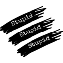 ស្ទីកเกอร์