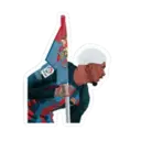 Կպչուն պիտակ