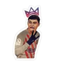 Կպչուն պիտակ