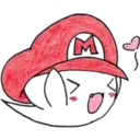 สติกเกอร์