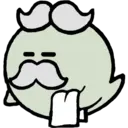 สติกเกอร์