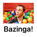 স্টিকার