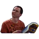 স্টিকার