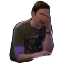 স্টিকার