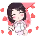 ស្ទីកเกอร์