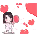 ស្ទីកเกอร์