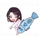 ស្ទីកเกอร์