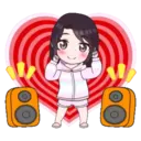 ស្ទីកเกอร์