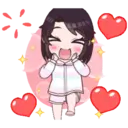 ស្ទីកเกอร์