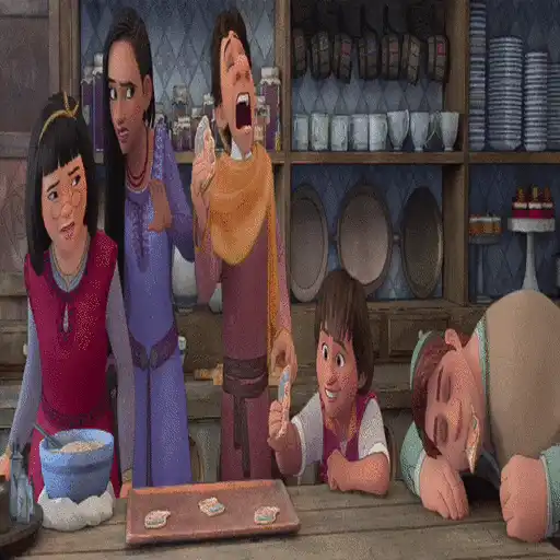 ஸ்டிக்கர்