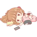 ஸ்டிக்கர்