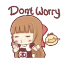 ស្ទីកเกอร์