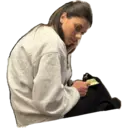 ស្ទីកเกอร์