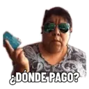 ស្ទីកเกอร์