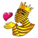 สติกเกอร์