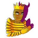 สติกเกอร์