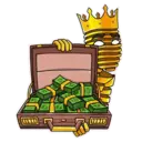 สติกเกอร์