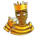 สติกเกอร์