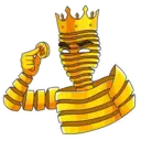 สติกเกอร์