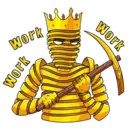 สติกเกอร์