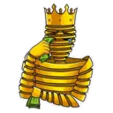 สติกเกอร์