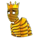 สติกเกอร์