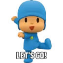 สติกเกอร์