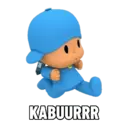 สติกเกอร์