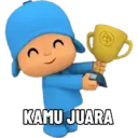 สติกเกอร์